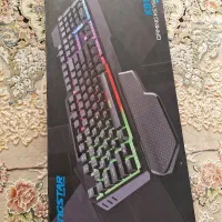 کیبرد.مخصوص گیم مکانیکال.کینگ استار