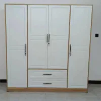 کمد دیواری باگسی سفارشی ساز