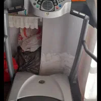 تردمیل آمریکایی مدل ti22