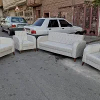 فروش ویژه مبل و تخت خواب محسن * کیفیتی بینظیر