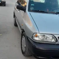 پراید مدل ۸۷