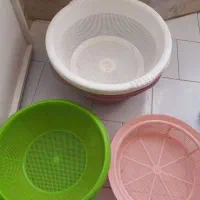 هفت تا صافی