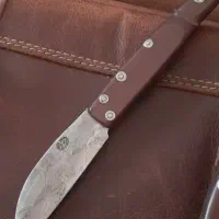 چاقو عتیقه کلکسیونی