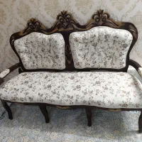 مبل 9نفره|مبلمان خانگی و میز عسلی|مشهد, کلاته برفی|دیوار