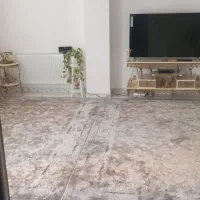 آپارتمان73 متری نوسازبا 21 متر حیاط باعدم خلاف