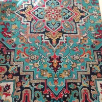 فرش ۶ متری ۵۰۰ شانه