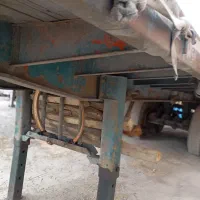 فروش کفی دستگاه میلاد|خودرو سنگین|اراک, |دیوار