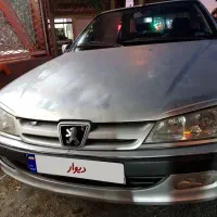 پژو پارس مدل 85 در حد|خودرو سواری و وانت|چناران, |دیوار