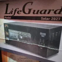 ماکروفر سولار ال جی 2027