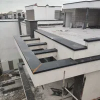 کانال کولر، فلاشینگ نما، هود «تمام نقاط کرج»