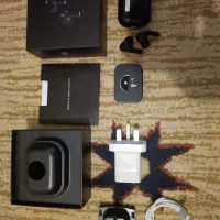 ایرپاد پرو مدل Apple|لوازم جانبی موبایل و تبلت|سقز, |دیوار