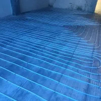 لوله کشی آب فاصلاب پیکج نصب شیرآلات و...|خدمات پیشه و مهارت|تاکستان, |دیوار