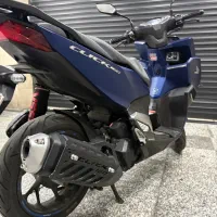 کلیک۱۶۰اصلی(تک ریموت)مدل۱۴۰۳