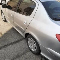 206 sd|خودرو سواری و وانت|تهران, ورزشگاه آزادی|دیوار