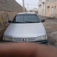 پژو۴۰۵مدل۹۰قیمت۳۲۰ملیون|خودرو سواری و وانت|عنبرآباد, |دیوار