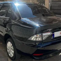 سمند سورن پلاس