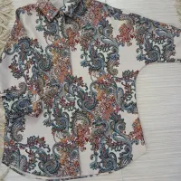 شومیز زنانه