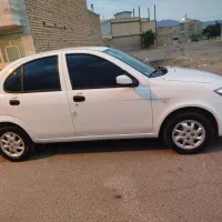 ساینا اس مدل ۱۴۰۳|خودرو سواری و وانت|گلپایگان, |دیوار