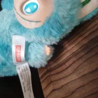 عروسک لبوبو|اسباب‌‌بازی|فولادشهر, C3|دیوار