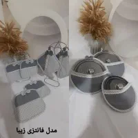 دوخت سرویس اشپزخانه