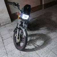 هوندا ۲۰۰ مدل ۱۴۰۳