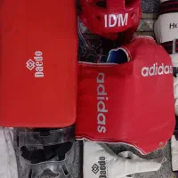 وسایل تکواندو کامل
