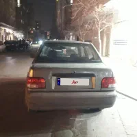 فروش|خودرو سواری و وانت|مشهد, حسین‌آباد|دیوار