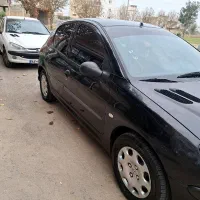 ۲۰۶ تیپ ۲ مدل ۸۹|خودرو سواری و وانت|گنبد کاووس, |دیوار