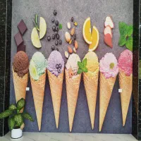 نصب و اجرای کاغذ دیواری و رنگ ساختمان