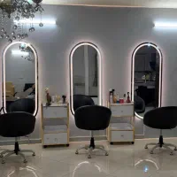 اجاره ، لاین و صندلی در سالن زیبایی خاقانی
