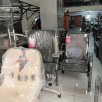 صندلی انتظار کد ۸۷۰۴ تجهیزات کد کامل اداری کد ۷۰۰