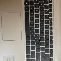 لپ تاپ asus مدل x540ma|رایانه همراه|کرج, باغستان|دیوار