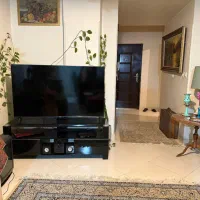 فروش تلویزیون در حد نو جی پلاس ۵۸ اینچ با گارانتی