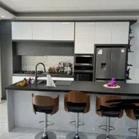 ویلا آپارتمان درشهرک برندوسندتک برگ باامنیت بالا|فروش خانه و ویلا|سرخرود, |دیوار