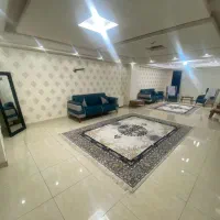 سوئیت خانه مسافر واحد تکمیل پارکینگدار اسانسور|اجارهٔ کوتاه‌مدت ویلا و باغ|تبریز, |دیوار