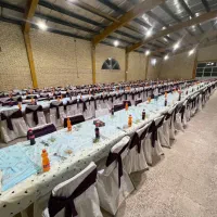 تالار مجالس سی سخت|خدمات پذیرایی، مراسم|سیسخت, |دیوار