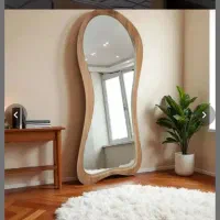 آینه deformeh|آینه|اهواز, اهواز|دیوار