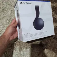 هدست puls 3d