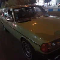 بنز ۲۳۰|خودرو کلاسیک|سلماس, |دیوار