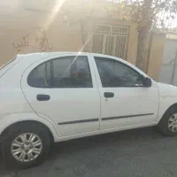 تیبا ۲ بدون هیچ خط ۱۴۰۰|خودرو سواری و وانت|اندیشه, اندیشه فاز ۱|دیوار