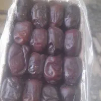 خرما درجه یک بم