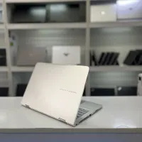 hp spectre i7 صفحه تاچ ۳۶۰ درجه قلم ساپورت