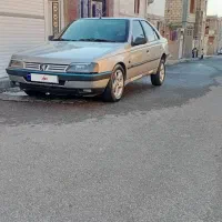 مدل 87|خودرو سواری و وانت|شاهین دژ, |دیوار