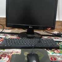 کامپیوتر|رایانه رومیزی|ایذه, |دیوار