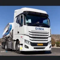 دیما 490 با شرایط کار