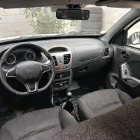 کوییک جی ایکس ال۱۴۰۳ با GPS|خودرو سواری و وانت|اردبیل, |دیوار