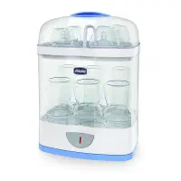 دستگاه استریل شیشه شیر کودک