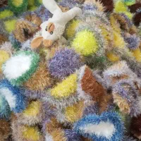 دستمال مویی|لوازم نظافت|باسمنج, |دیوار