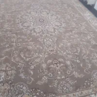 فرش ۱۲متری گلیم ۳متری پرده ۹متری کابینت دودر