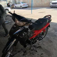 موتور شوکا مدارک کامل